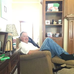 Meet your Posher, Heidi